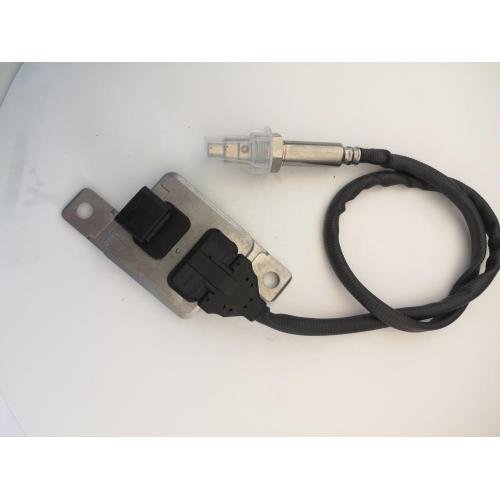 Schwere LKW -Teile Motor Nox Sensor 5WK96637b Ersatz