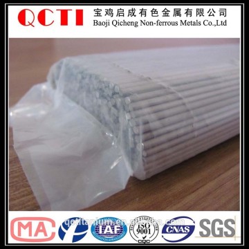 kinds of welding wire made in china titanium metal material