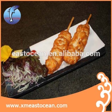 frozen squid & octopus cake