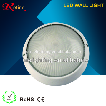 LED wall light weather proof 320lm 4W 220-240V wall led light