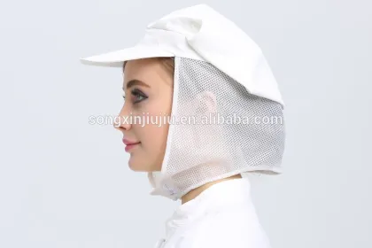 ESD Control and Cleanroom Garment/ESD working clothing/ESD clothing