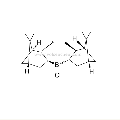 Cas 112246-73-8 (+) - Chlorodiizopinokamfenyloboran