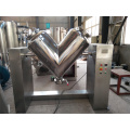 Stainless Steel Fine Pharmaceutical Powder V Type Mixer