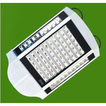 Energy saving LED 64W Street Lights,50000 Service hours