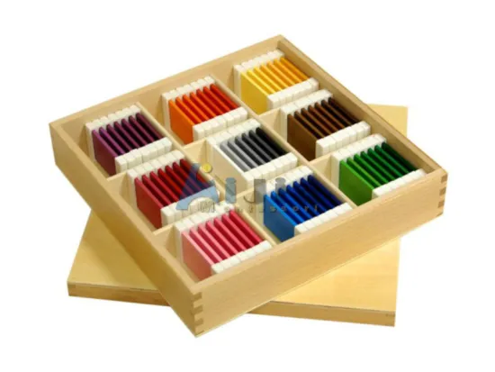 Premiun Montessori materials, teaching materials