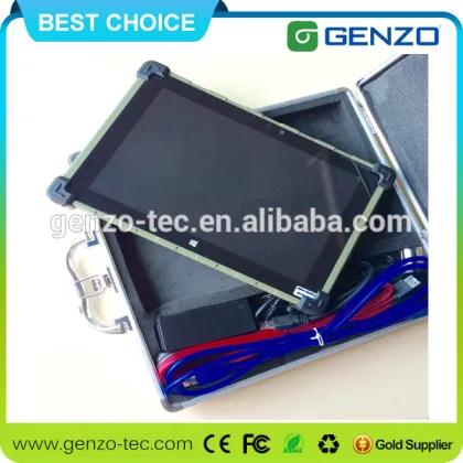 Newest tablet ! Intel 10.1 Inch Win10 System Shenzhen Tablet PC Quad Core CPU