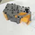 6151-12-1100 Cylinder Head Assy Valve Less Suitable WA470-3