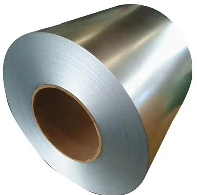 Corrosion Resistant Galvalume Coil