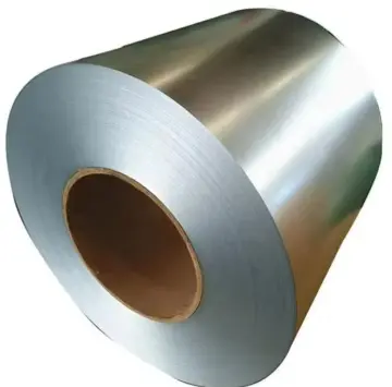 Corrosion Resistant Galvalume Coil