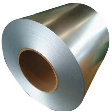 Corrosion Resistant Galvalume Coil