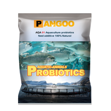 AQA/01 Feed Additive Aquaculture probiotics