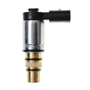 OEM PXE16 AC Compressor Control Solenoid Valve for Car Repair Parts
