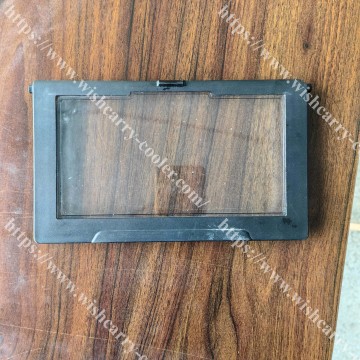 12-00663-54 Display Door APX X4 series Carrier tansicold controller transparent cover Prevent dust and rainwater.