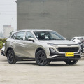 Bestune T90 2025 Dragon Glory Edition