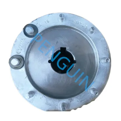Brand New Cold Room Refrigeration SANYO Compressor Parts for Sale