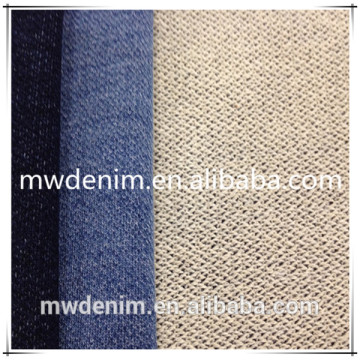 Fleece Knit Fabric for clothes and home textiles