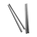 Medical GR5 ELI Titanium Rod For Surgical Implant