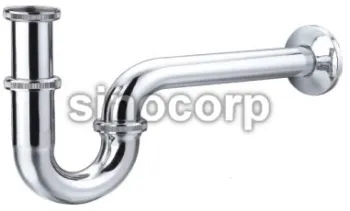 Plumbing P Trap