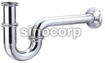 Plumbing P Trap