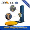 pallet wrapping machine /pallet strech wrap machine