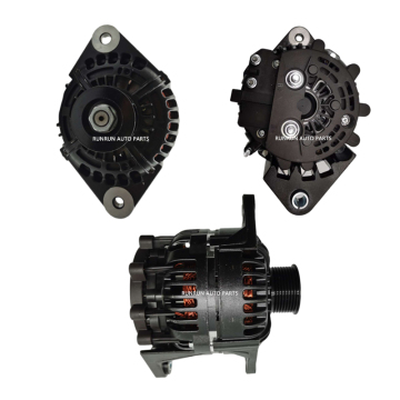 6L ISLe Diesel Engine 28V 110A Alternator 5287123 C5287123 AVi147J3001