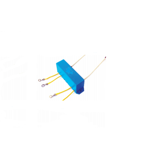 Transformador de corrente de montagem de PCB