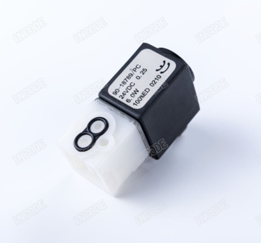 SOLENOID VALVE 2WAY UNTUK CITRONIX PRINTER