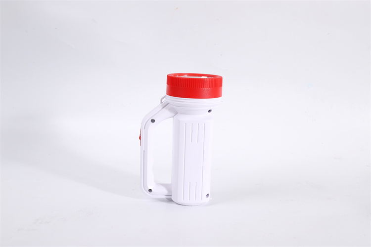 Wholesale Hand-Held Portable Lamp RechargeableSearch Light