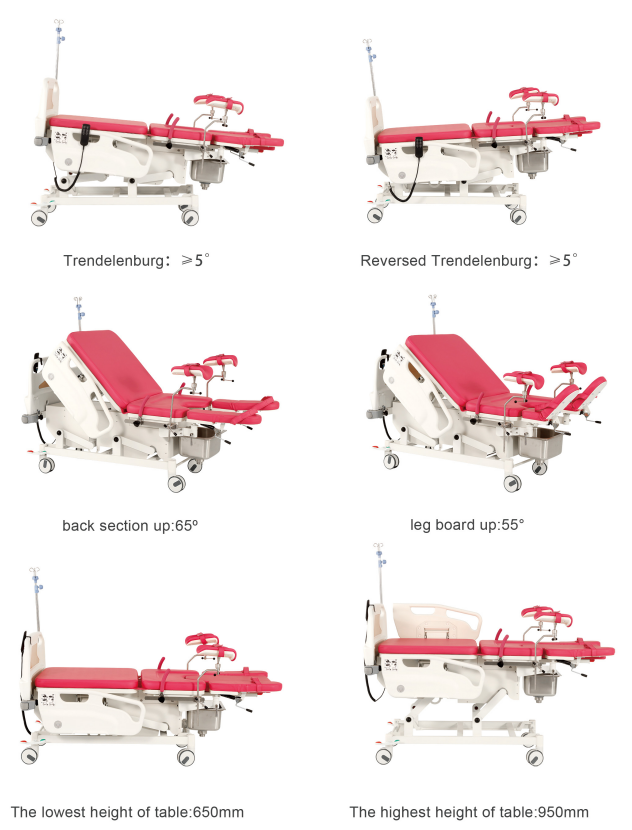 obstetric bed (2)