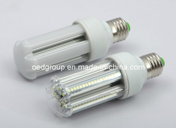 Aluminum Radiator SMD Corn Bulb 5W