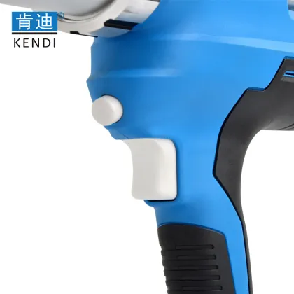 18V Li-ion Cordless Caulking Gun with 6500N Force