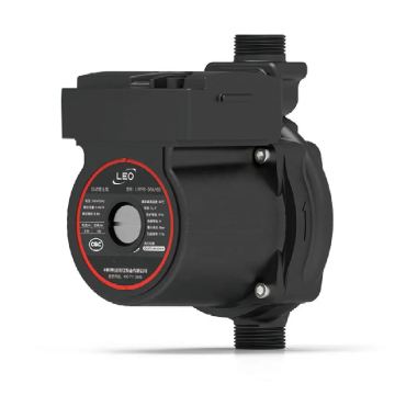 LEO 230V/50Hz Tek Fazlı Sıcak Sirkülasyon Su Elektrikli Bulucu Pompası