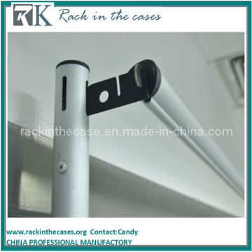 Rk Pipe and Drape in-Tube Crossbar Hanger