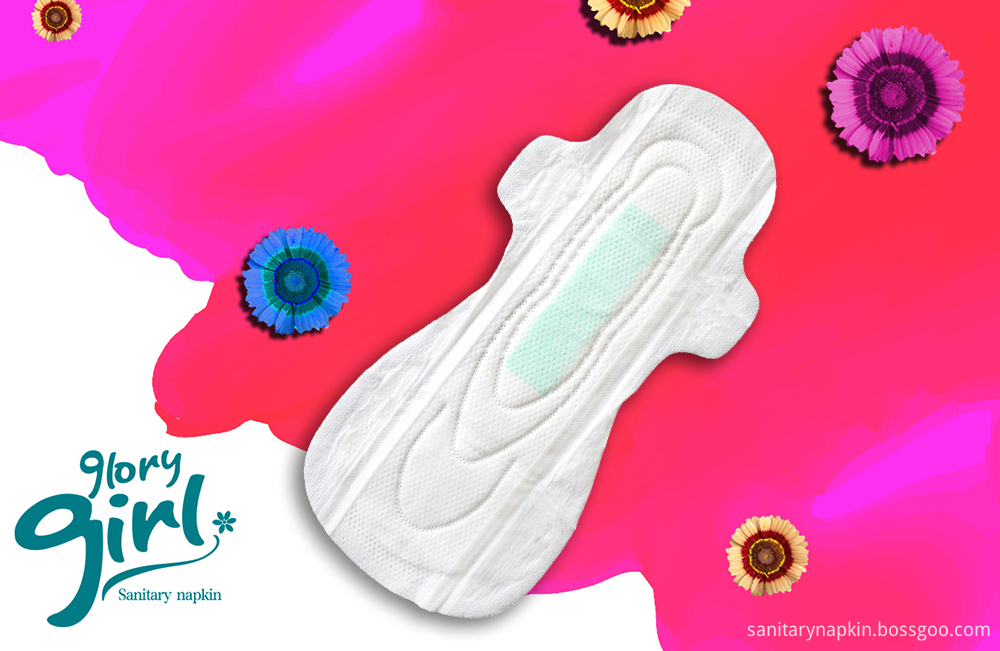 anion sanitary napkin brands