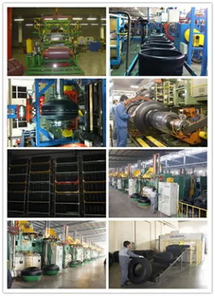 185R14C Michelin Quality Radial Car Tires