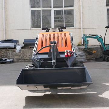 Cheap Mini Skid Steer Loader for Sale