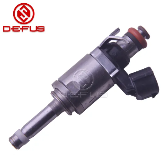 DEFUS auto engine car parts good quality injector nozzle OEM P501-13250A P50113250A fuel injector