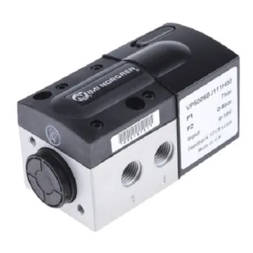 Norgren Proportional Valve