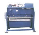 High Quality Car Muffler Manufacturing Machine