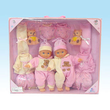 Dolls