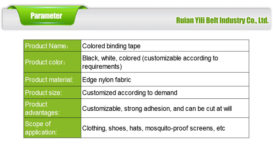 Velcro Hook and Loop