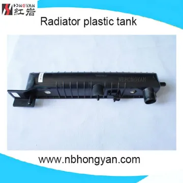 radiator hose for CADILLAC