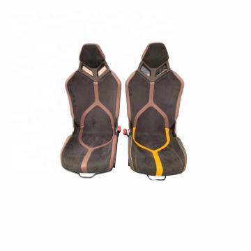 Carbon Fiber Racing Seats for Lamborghini Aventador SV LP700-4 LP720-4 LP740-4