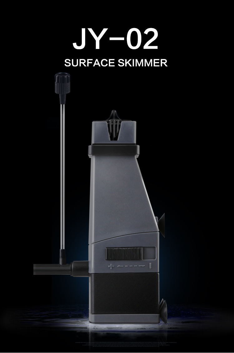 सनसन मिनी पेट्रोल सरफेस स्किमर वाटर पंप