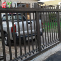 ACERO DE SEGURIDAD RESIDENCIAL PALISADE GARDEN GENDER