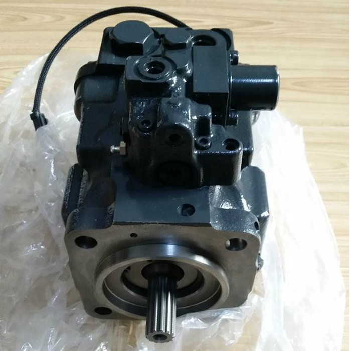 جرافة ذات عجلات WA380-6 Hydraulic Pump 708-1s-00940