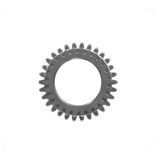 1081868 108-1868 TORQUE CONVERTER GP FOR 773D