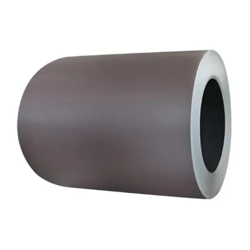 Standard RAL Color Sheet Coil