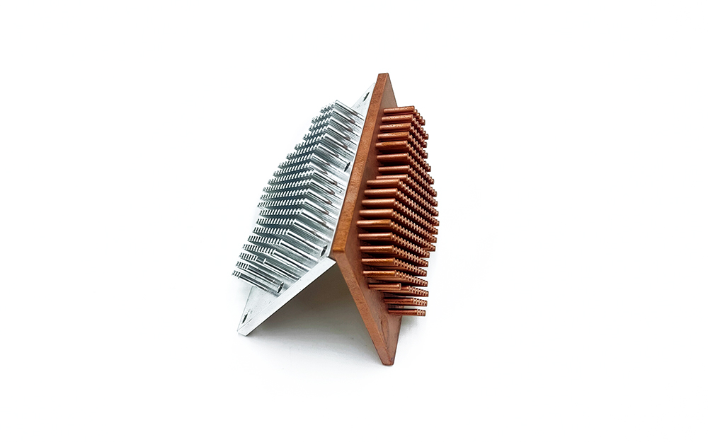 Aluminum Die Casting