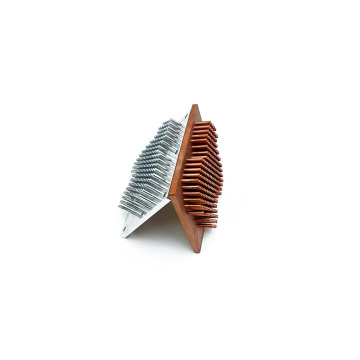 Custom Metal Aluminum Alloy Casting Mould Parts